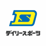 デイリースポーツファビコン