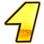 ONE