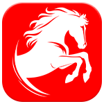競馬予想サイトテキカクファビコン