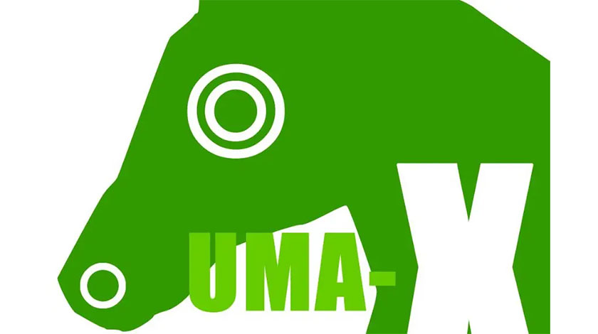 ウマークスのサムネイル画像