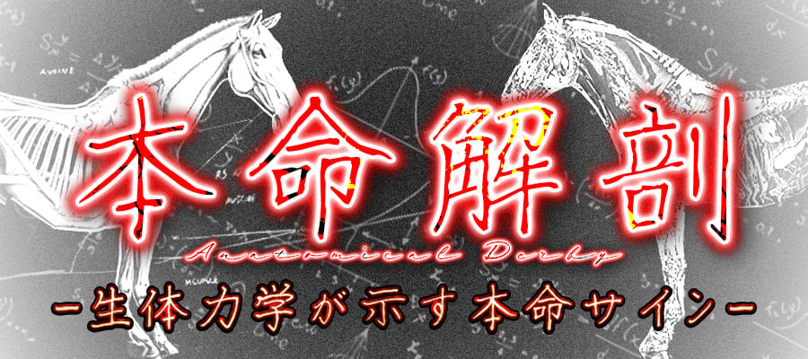 有料プラン「本命解剖」