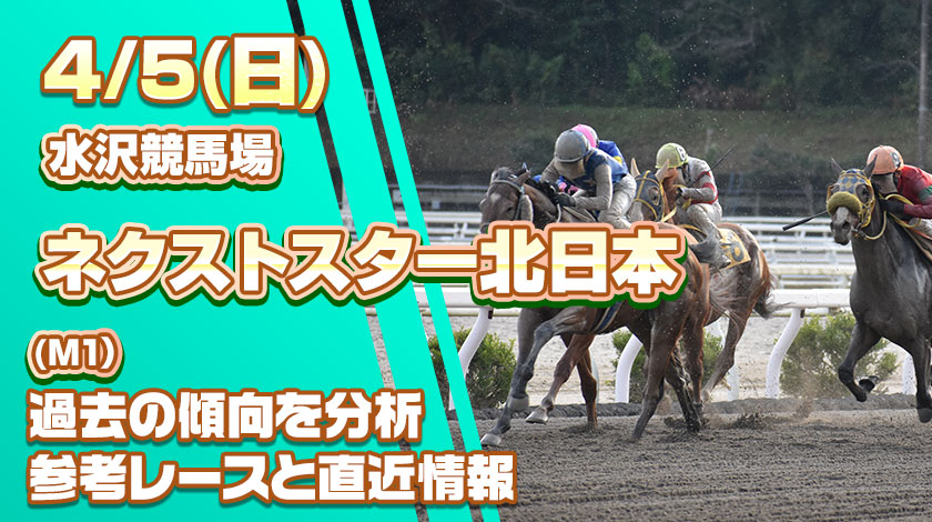 ネクストスター北日本サムネイル