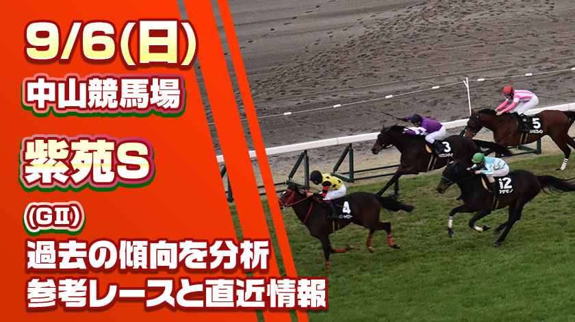 紫苑S2026予想記事のサムネイル画像